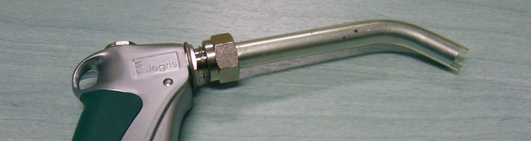 Pistolet PA7 - Srem Technologies