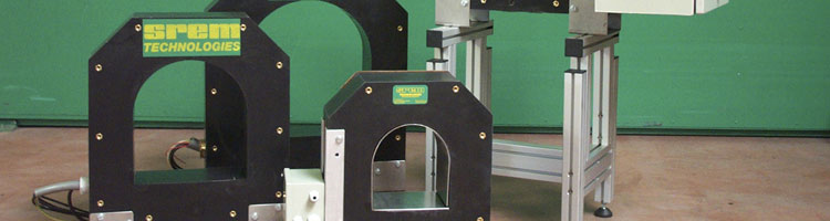 Demagnetization - Srem Technologies