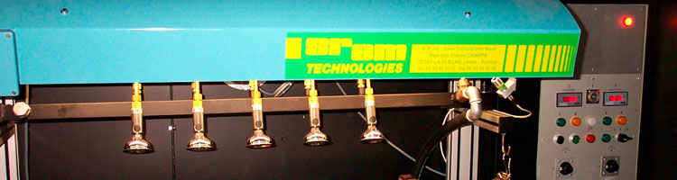 Hire - Srem Technologies