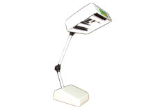 UV magnifier lamp - Srem Technologies