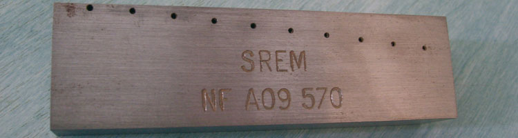 Indicator A - Srem Technologies