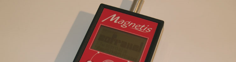 Magnetis - Srem Technologies