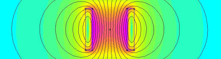 Magnetism / Special Studies and Applications - Srem Technologies