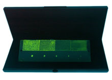 Test tube type 2 - Srem Technologies