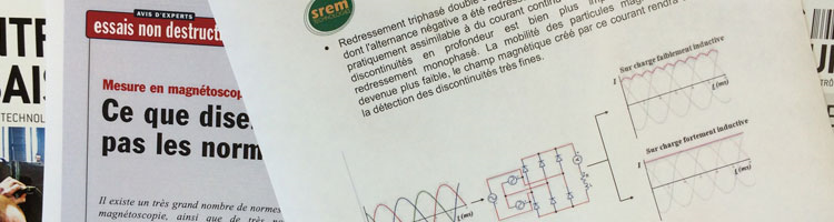 Press - Srem Technologies