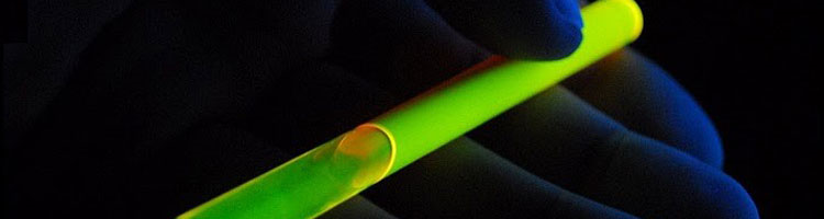 Traceur fluorescent - Srem Technologies