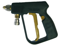 Spray gun (water only) - Srem Technologies