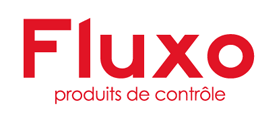 Logo de la gamme de produits FLUXO - SREM TECHNOLOGIES