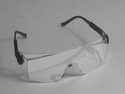 Lunettes de protection - Srem Technologies