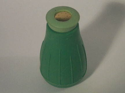 Hand sprayer powder - Srem Technologies