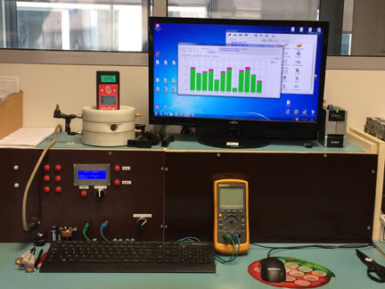 Calibration / Checking - Srem Technologies